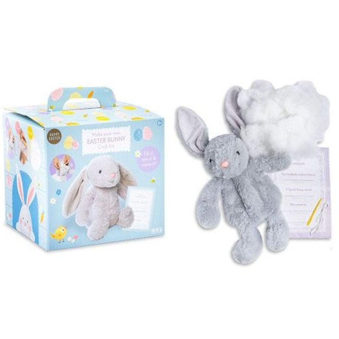 Easter Bunny Making Kit – DIY Craft Set for Kids Easter Activity