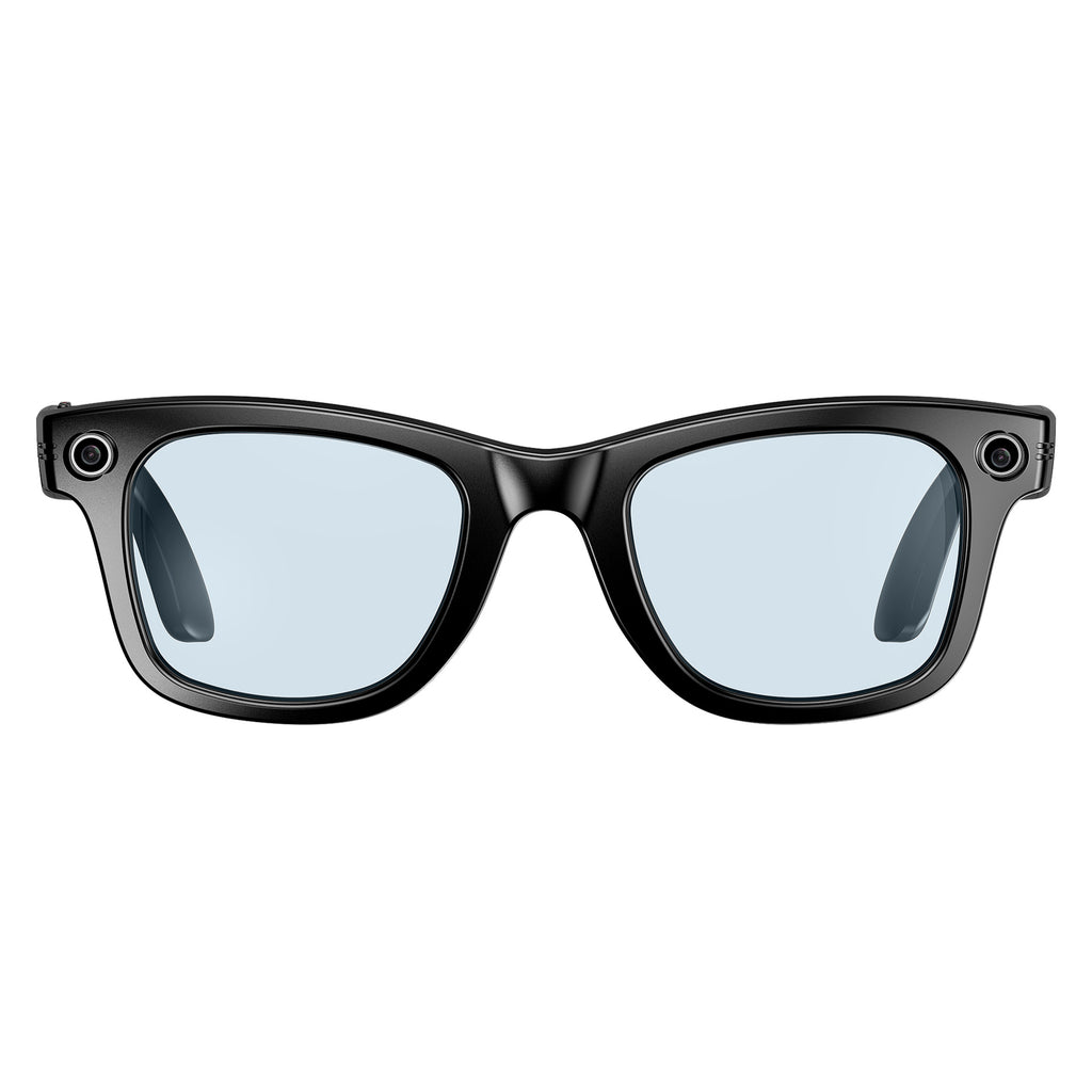 AI Camera Smart Video Sunglasses – HD Photo Shooting, Anti-Shake Recording, Smart Call & Real-Time Translation Glasses