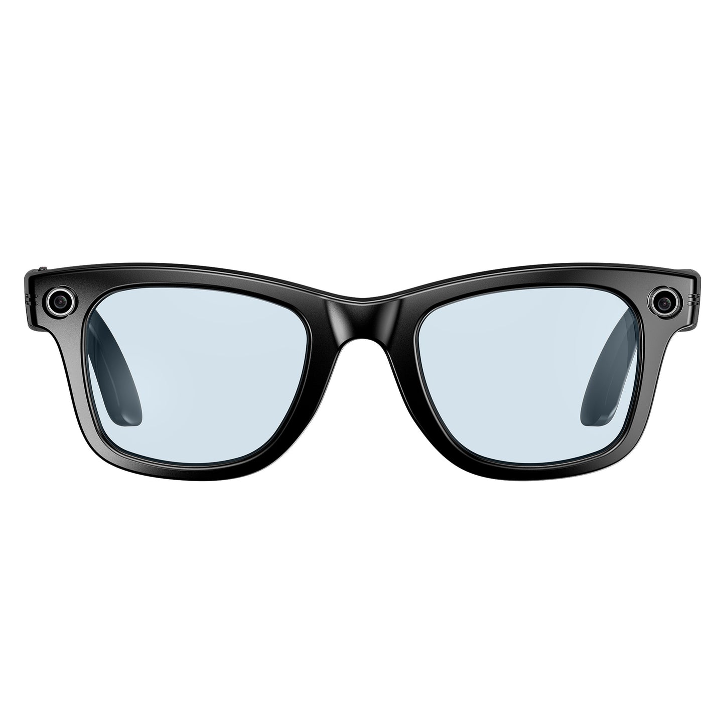 AI Camera Smart Video Sunglasses – HD Photo Shooting, Anti-Shake Recording, Smart Call & Real-Time Translation Glasses