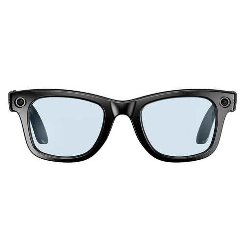 AI Camera Smart Video Sunglasses – HD Photo Shooting, Anti-Shake Recording, Smart Call & Real-Time Translation Glasses