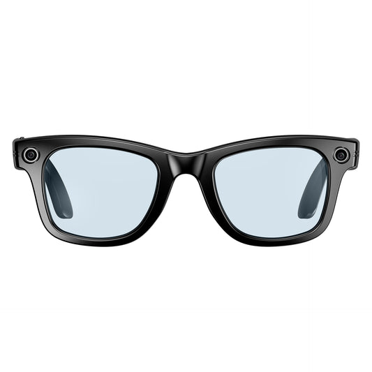 AI Camera Smart Video Sunglasses – HD Photo Shooting, Anti-Shake Recording, Smart Call & Real-Time Translation Glasses