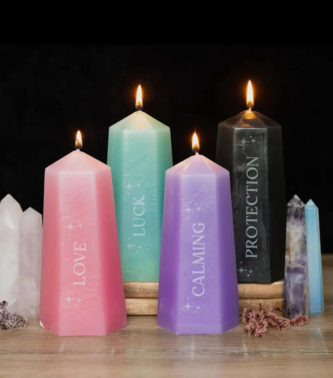 Luxury Handmade Soy Wax Candle – Decorative Home Fragrance Candle – Long Burning Scented Candle – Gift for Her – Modern Home Décor Candle