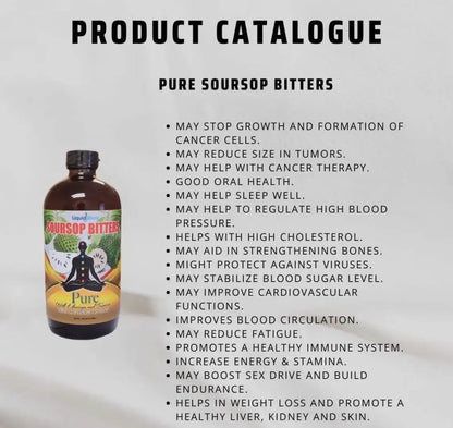 Pure Sourdough Bitters – Artisan Small Batch Cocktail Bitters – Premium Botanical Infusion for Whisky, Bourbon & Craft Cocktails – Gourmet Mixology Gift