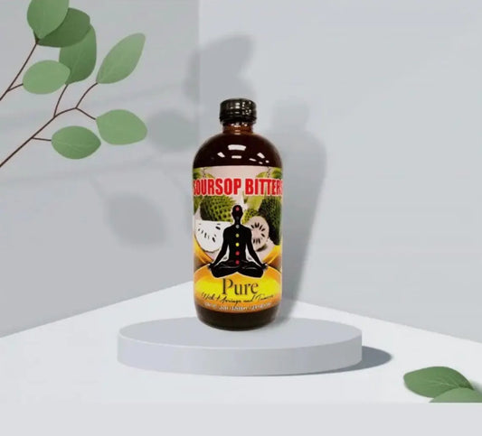 Pure Sourdough Bitters – Artisan Small Batch Cocktail Bitters – Premium Botanical Infusion for Whisky, Bourbon & Craft Cocktails – Gourmet Mixology Gift