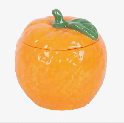 Candle Jar Shaped Candle – Handmade Novelty Soy Wax Candle – Realistic Jar Candle Design – Unique Home Décor & Gift for Candle Lovers