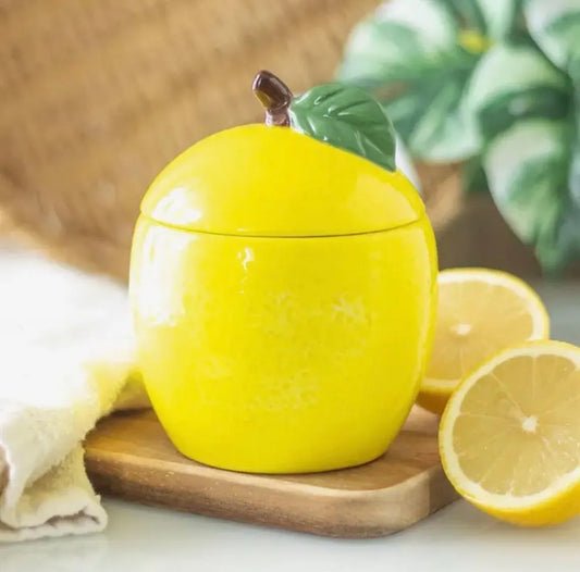 Candle Jar Shaped Candle – Handmade Novelty Soy Wax Candle – Realistic Jar Candle Design – Unique Home Décor & Gift for Candle Lovers