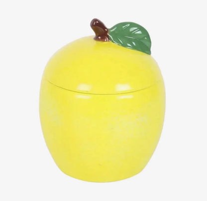 Candle Jar Shaped Candle – Handmade Novelty Soy Wax Candle – Realistic Jar Candle Design – Unique Home Décor & Gift for Candle Lovers