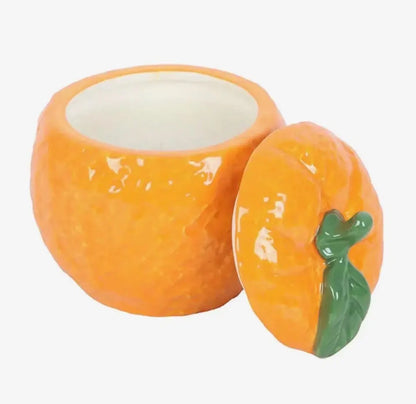 Candle Jar Shaped Candle – Handmade Novelty Soy Wax Candle – Realistic Jar Candle Design – Unique Home Décor & Gift for Candle Lovers