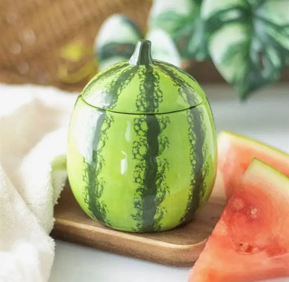 Candle Jar Shaped Candle – Handmade Novelty Soy Wax Candle – Realistic Jar Candle Design – Unique Home Décor & Gift for Candle Lovers