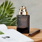 Gucci Intense Oud Eau De Parfum 90ml Unisex Spray