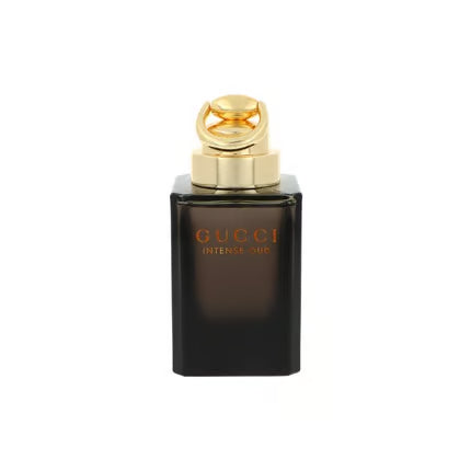 Gucci Intense Oud Eau De Parfum 90ml Unisex Spray