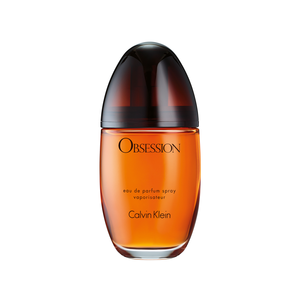 Calvin Klein Obsession for Women Eau de Parfum 100ml
